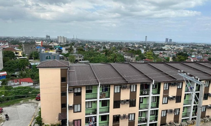 Cebu Apartment | Cebu City Apartment 1 bedroom