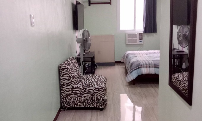 Lapu-Lapu Condo | Cebu - Mactan Condominium