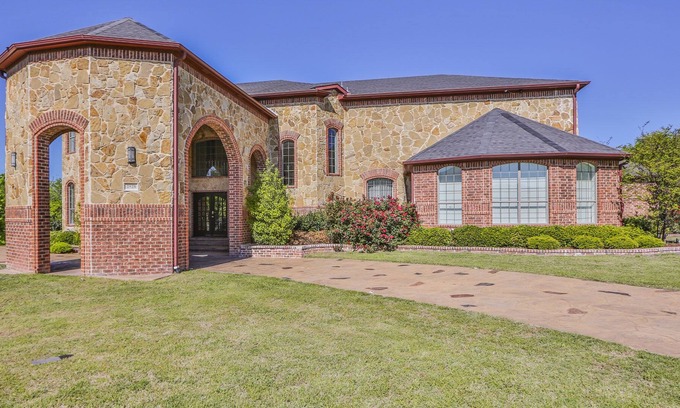 Cedar Hill House | Cedar Hill TX Luxury