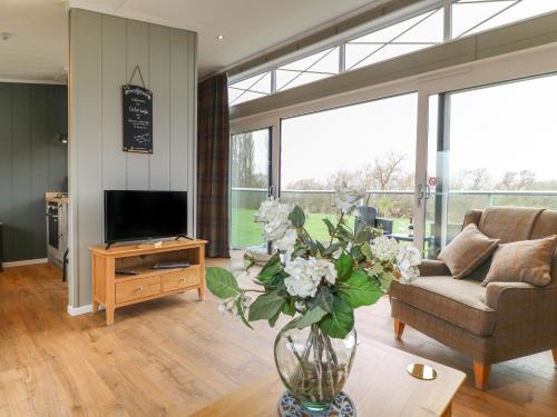 Newark House | Cedar Lodge