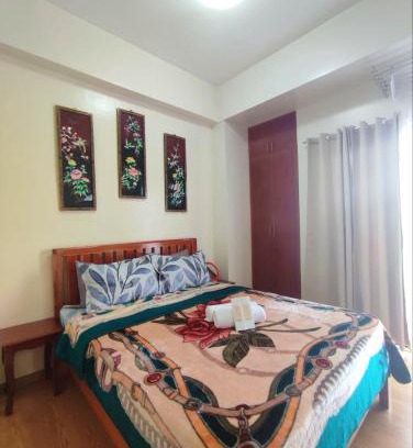 Baguio Apartment | Cedar Peak Baguio Staycation
