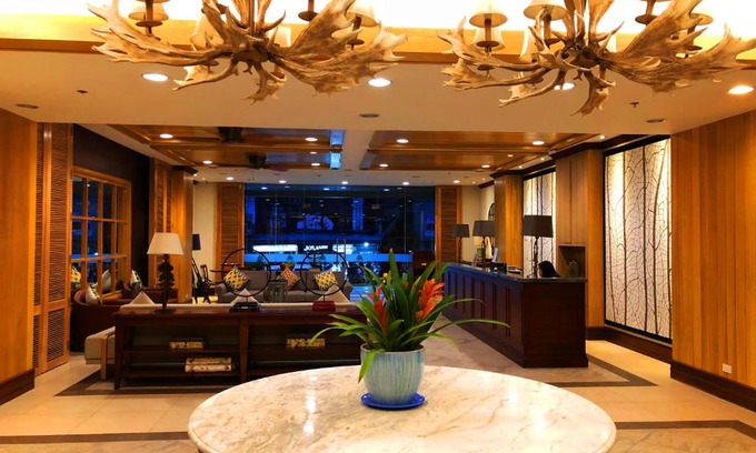 Baguio Apartment | Cedar Peak Condominium by Tripsters Hub
