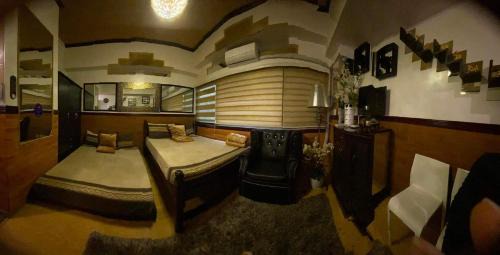 Baguio Hotel | CedarPeak215