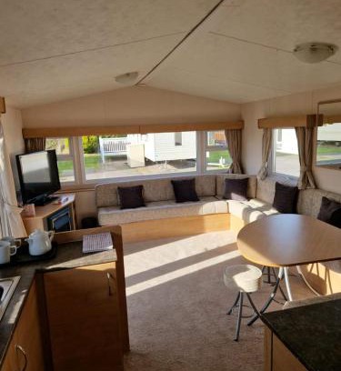 Skegness Resort | Cedars Southview, Skegness