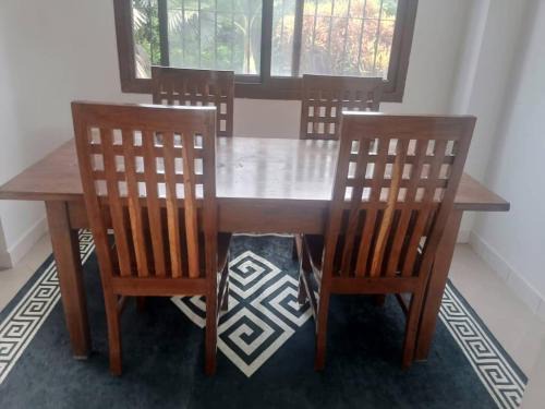 Dar es Salaam Villa | Cedrela Villa
