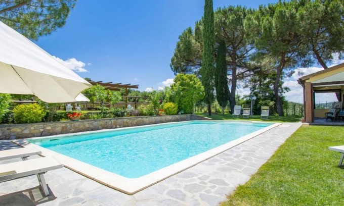 Bucine House | Cedri Alti by Interhome