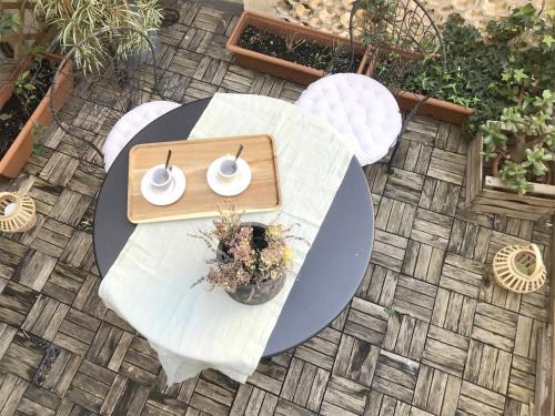 Trastevere Apartment | Cedro 28 Apartment