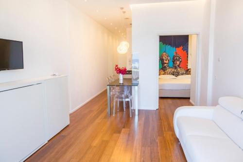 Cefalu Apartment | Cefalù Charme e Chic Suites