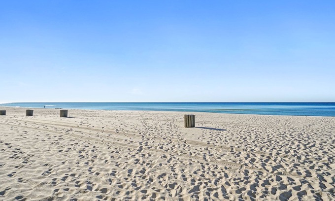 Miramar Beach Condo | Celadon Beach Resort by Panhandle Getaways