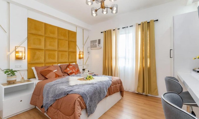 Lahug Apartment | Celestia by J&J Homes At Mivesa Garden Residences Near ITPark