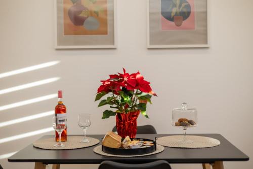 Kalambaka Apartment | Celestia House