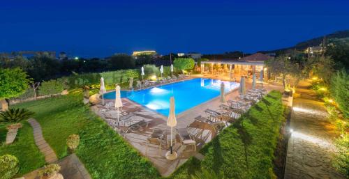 Lindos Apartment | Celestial Lindos Suites