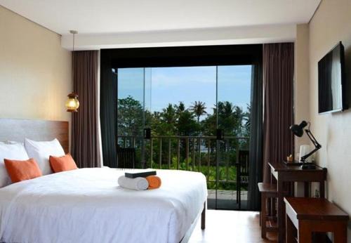 Cemagi Hotel | Cemagi Residence