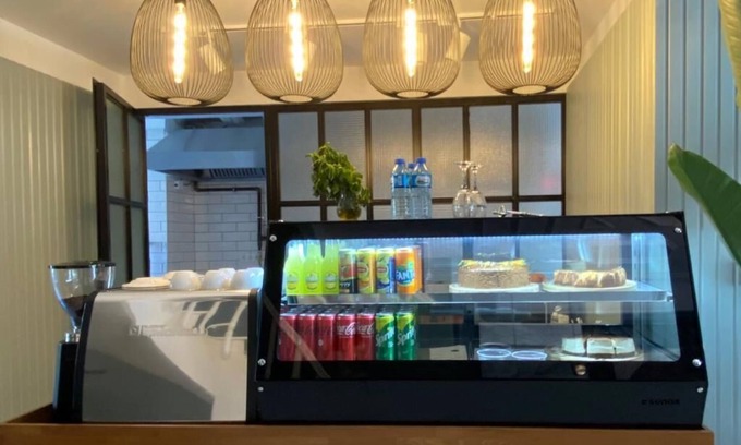 Adalar Hotel | Cenar Konak Butik Hotel