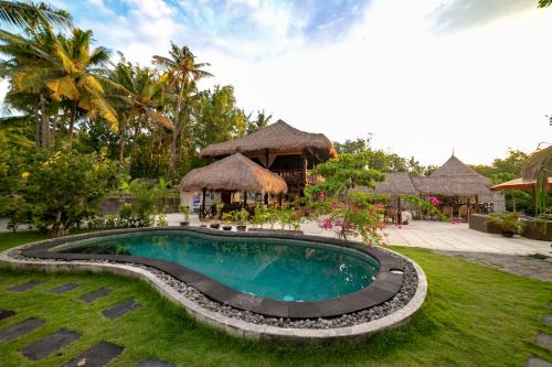 Ceningan Island Resort | Ceningan Resort