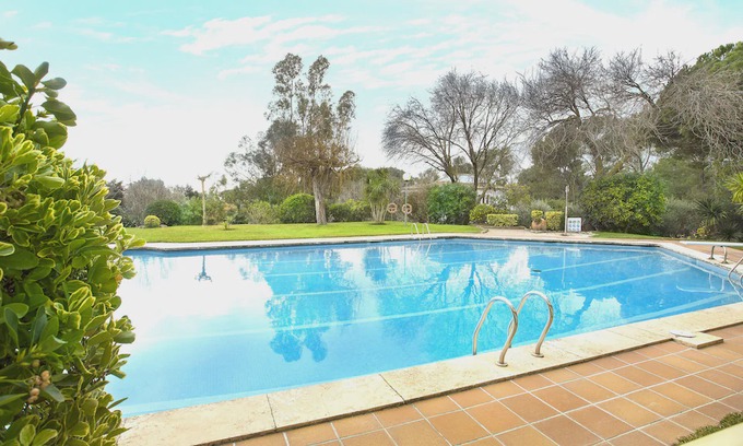 Calella de Palafrugell Apartment | Cenit A-2 - Two Bedroom Apartment, Sleeps 5