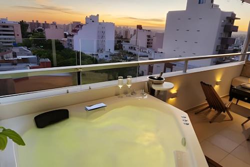 Cordoba Apartment | Cenote Boutique