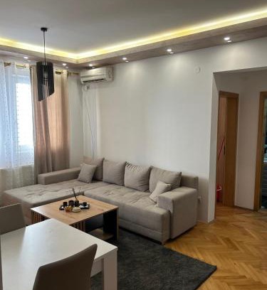Ub Apartment | Centar stan na dan Ub
