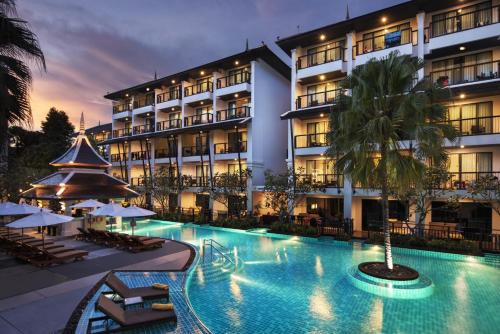 Ao Nang Resort | Centara Anda Dhevi Resort & Spa Krabi