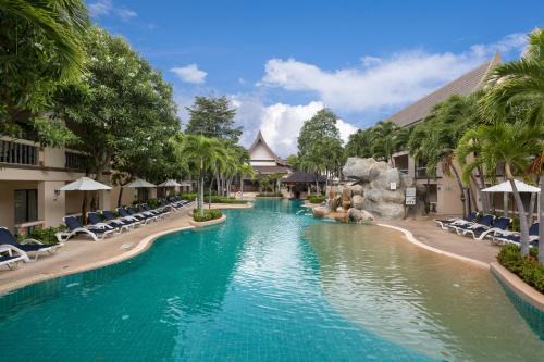 Kata Hotel | Centara Kata Resort Phuket