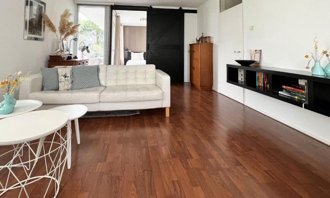 Apeldoorn Apartment | Center Appartement Apeldoorn