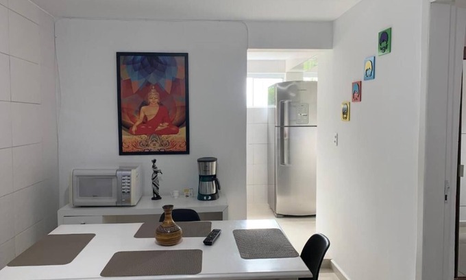 Centro House | Center near Shop Beiramar, garage, 4 guests, Wi-Fi, walking distance to beaches