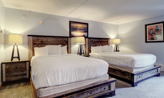 Copper Mountain Village Hotel | Center Village Ski-In/Ski-Out Hotel, Steps to American E Chairlifts, Hot Tub