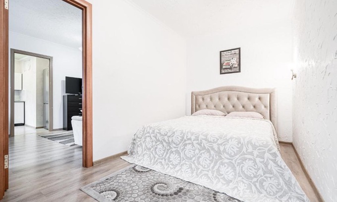 Minsk City Centre Apartment | Centr International 15