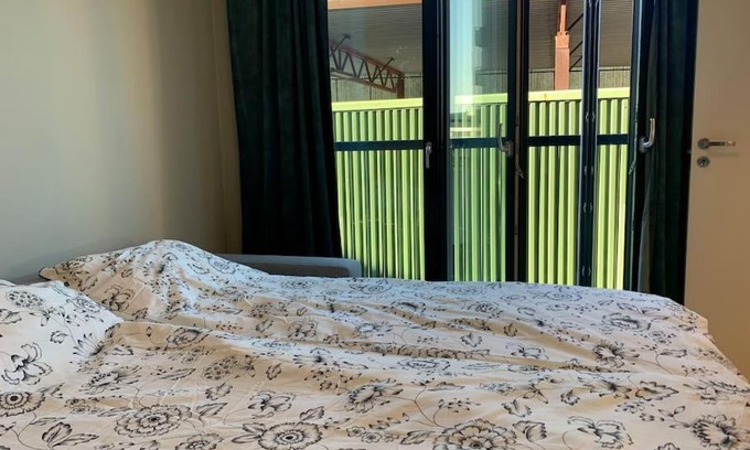 Gamle Oslo Apartment | Central 1 bedroom apartment NB! Small room