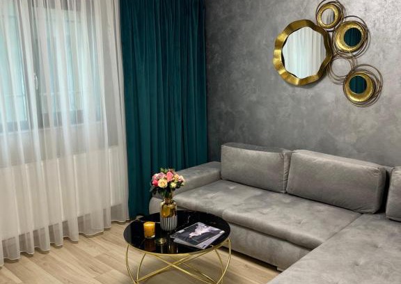 Iasi Apartment | Central Apartament 2