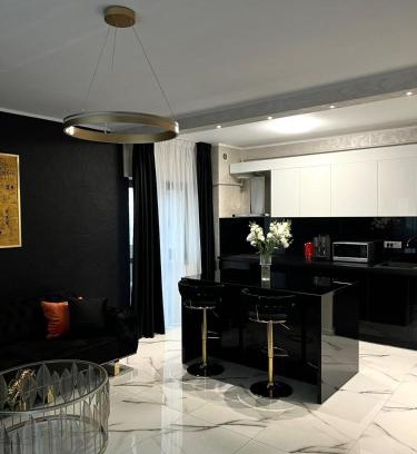 Iasi Apartment | Central Apartament 4