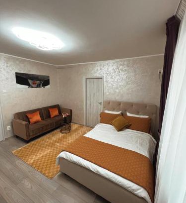 Iasi Apartment | Central Apartament