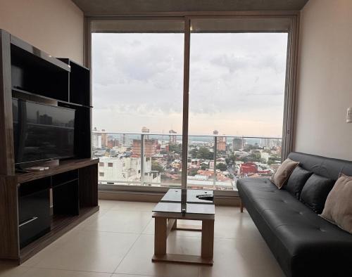 Asuncion Apartment | Central apartment in Asunción