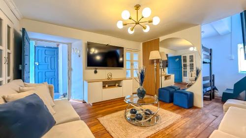 Cusco Historic Center Apartment | central apartment in Cusco