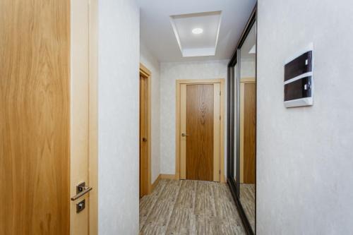 Chisinau Apartment | Central apartment with full view of Chisinau