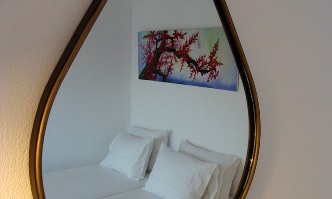 Limenas Chersonisou Apartment | Central appartment in L.Hersonisos