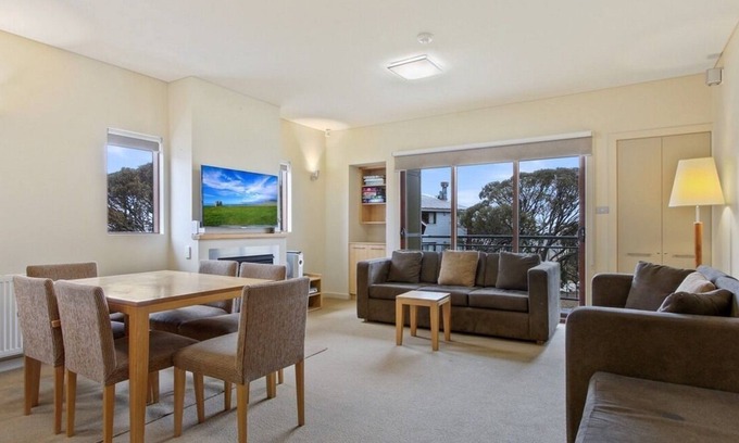 Hotham Heights Apartment | Central Chalet Hotham 01