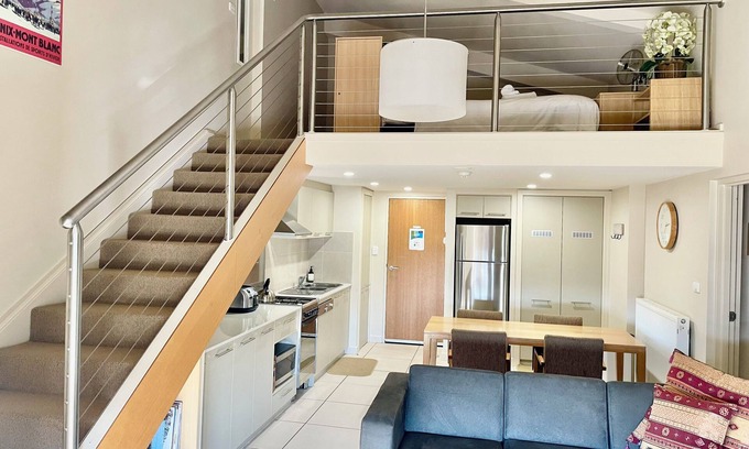 Hotham Heights Apartment | Central Chalet Hotham 12
