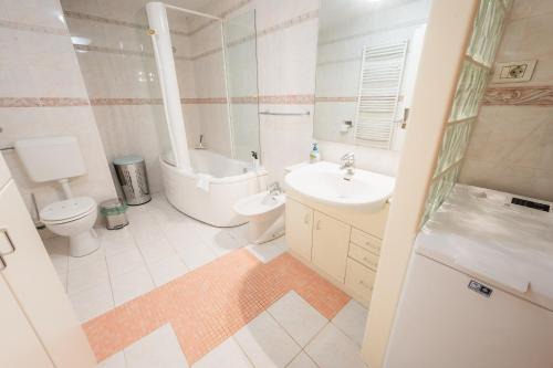 Bezigrad District Apartment | Central Charm Haven