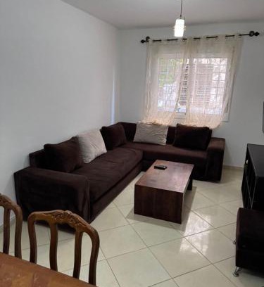 Tangier Apartment | Central & Charming 2BR Near
