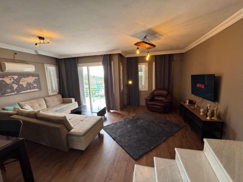 Kusadasi Villa | Central Cozy Villa 5 Min to Beach