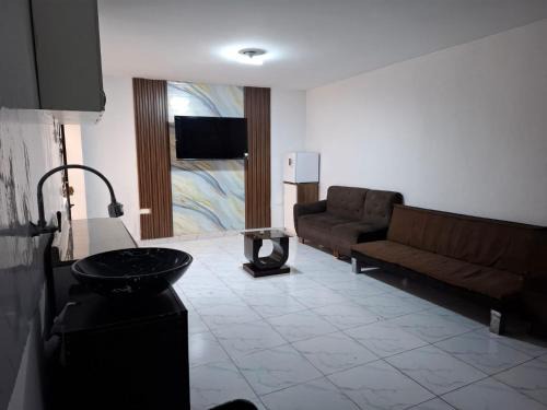 Lince Apartment | Central Eithan