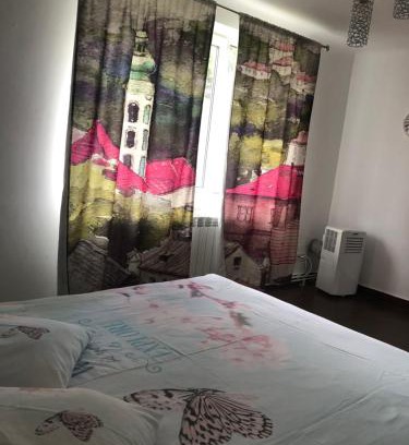 Piatra Neamt Apartment | Central Home