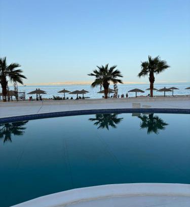 Sakkala Apartment | Central Hurghada with Private Beach & Resort Pools