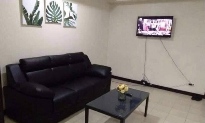 San Antonio Condo | Central location in Makati City