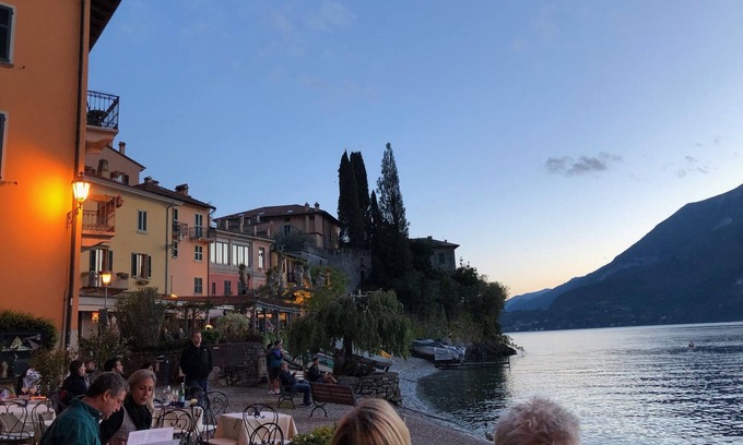 Varenna House | Central location spacious historic house