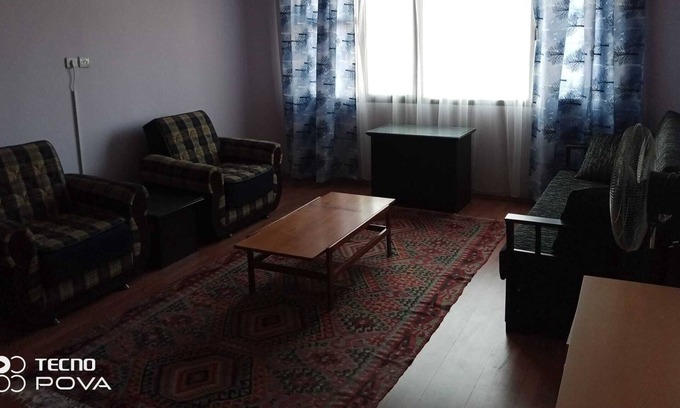 Konak Apartment | central low cost stay 75 mbps internet