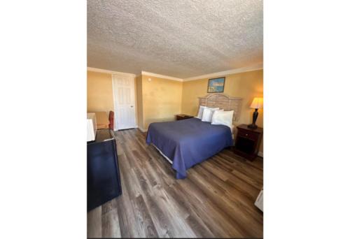Myrtle Beach Hotel | Central Myrtle Beach Stay Walk to Ocean