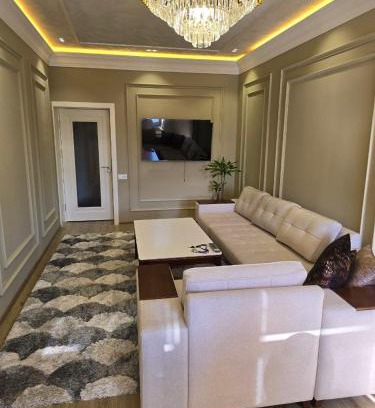 Samarkand Apartment | Central Nest Samarkand