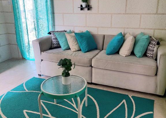 Oistins Apartment | Central Paradise
